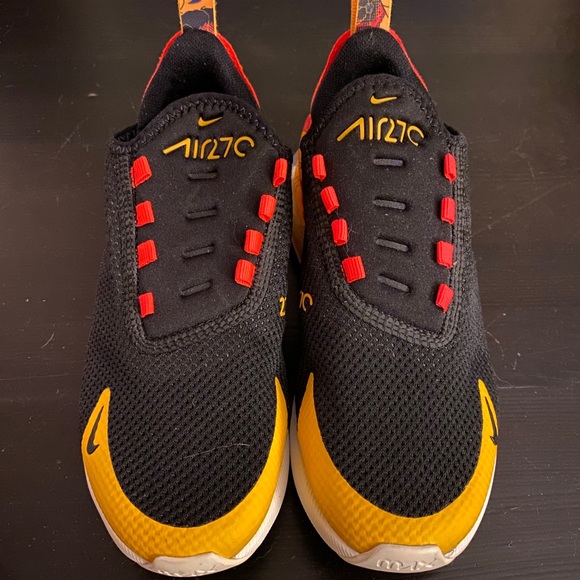 Nike 270 Floral - Picture 6 of 6